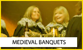 Medieval Banquets