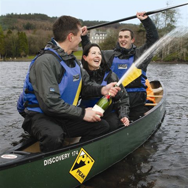 team building northern ireland